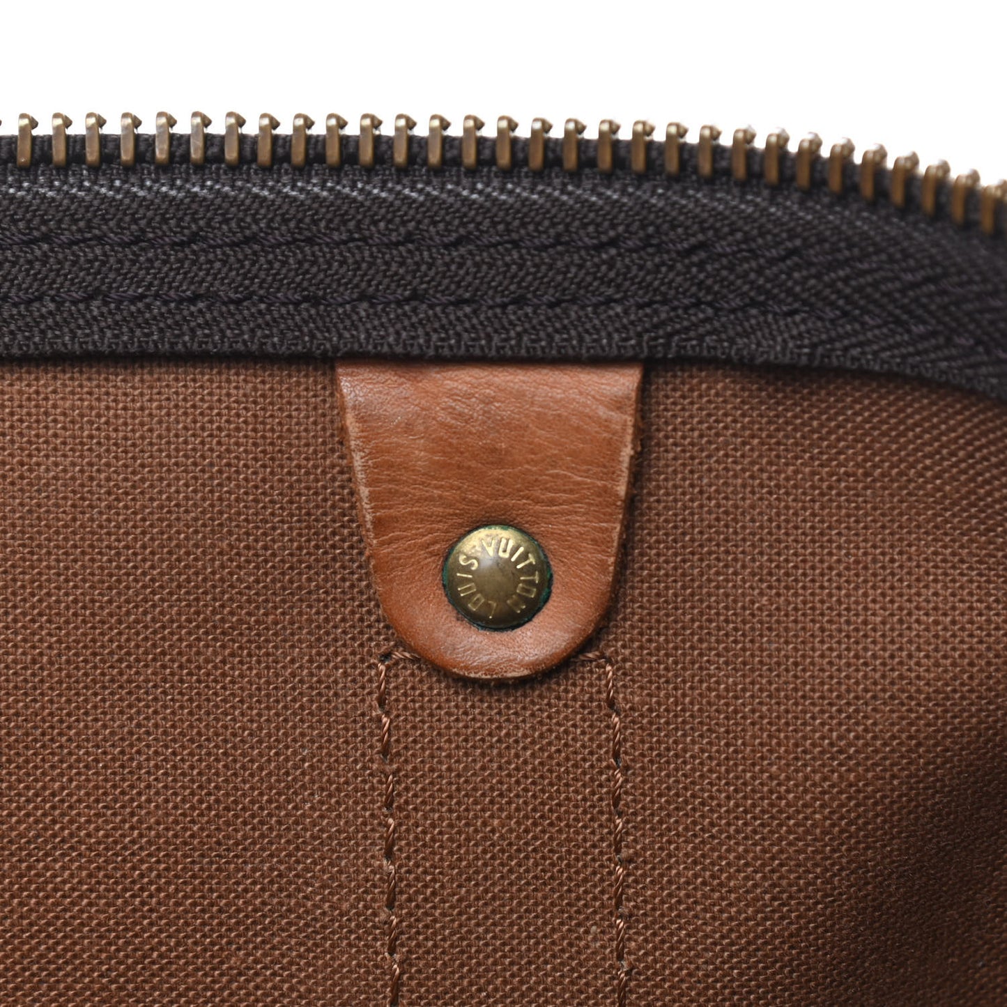 Monogram Keepall 50