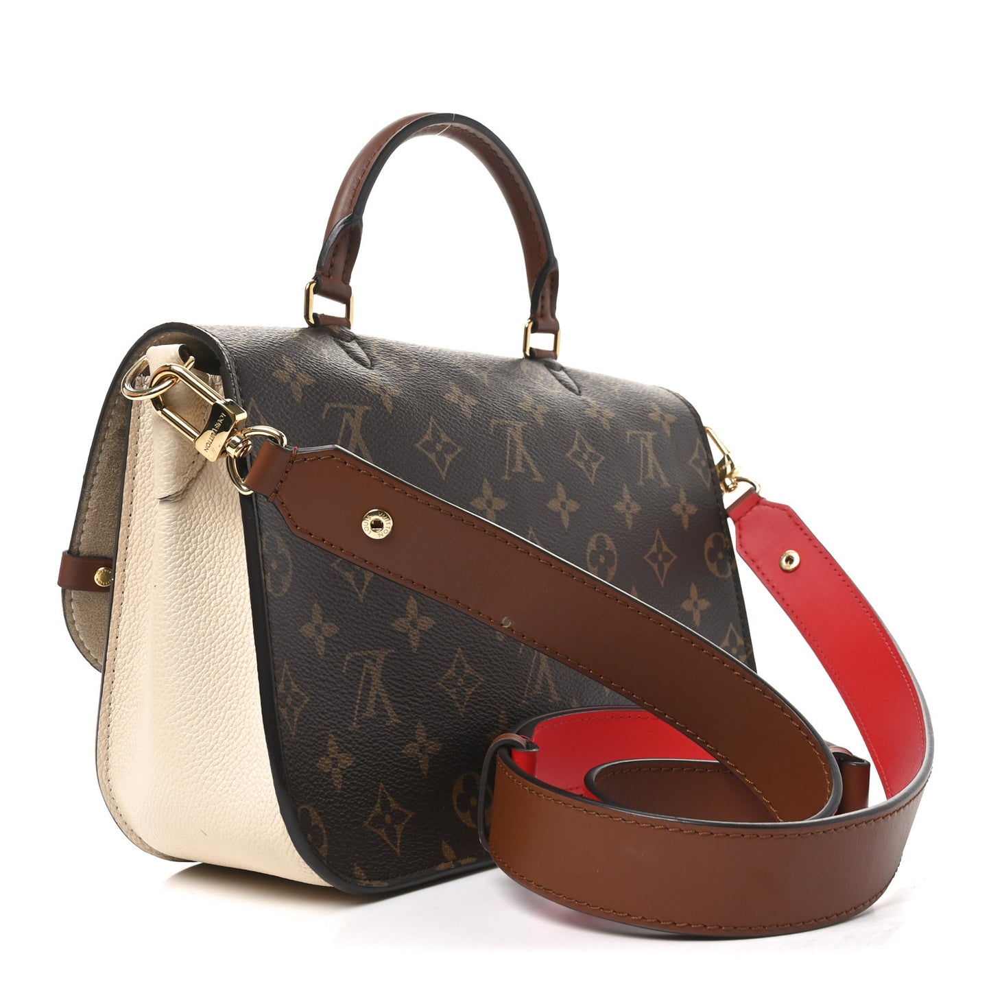 Monogram Vaugirard Creme
