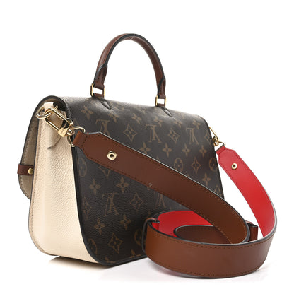 Louis Vuitton Monogram Vaugirard Creme 3 of 11