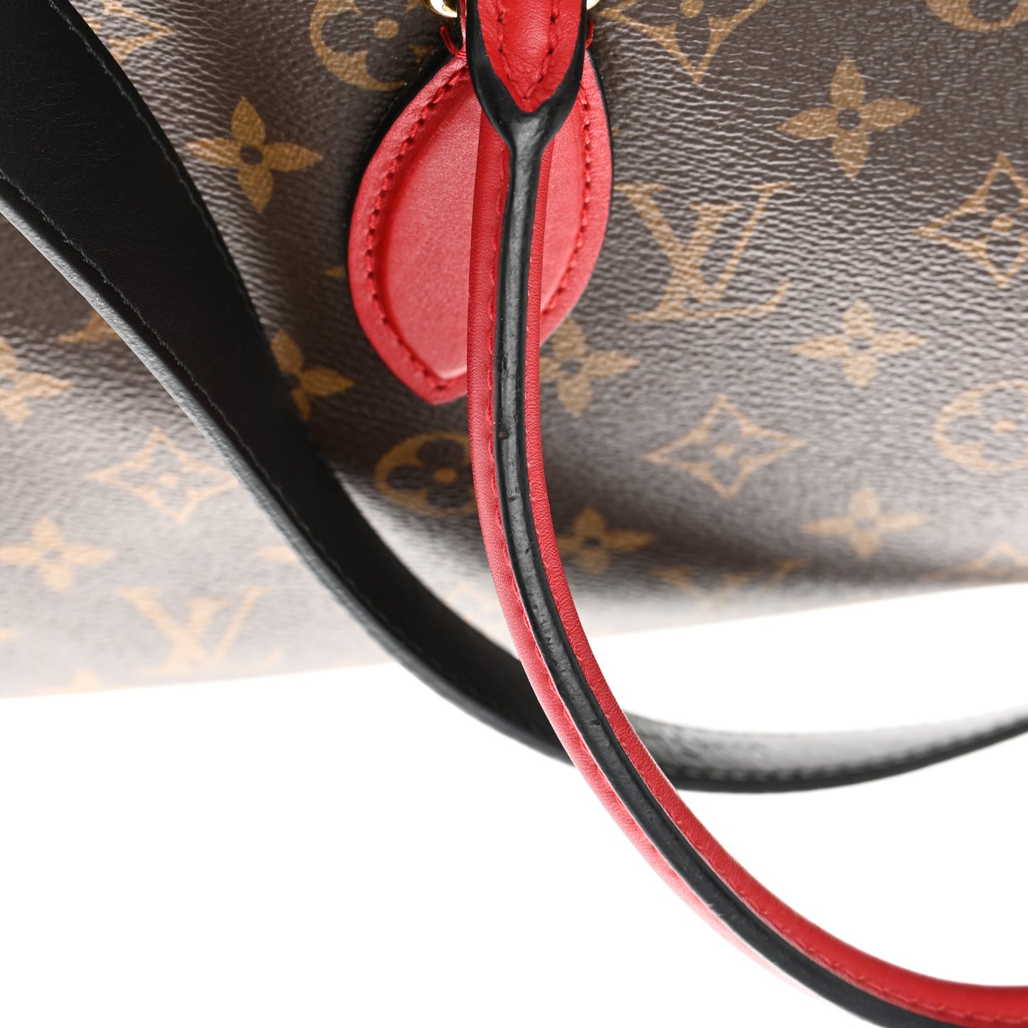 Monogram Tuileries Black