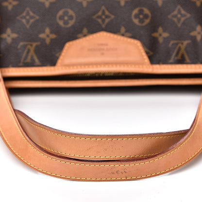 Louis Vuitton Monogram Estrela MM 11 of 14