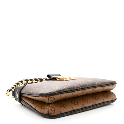 Louis Vuitton Reverse Monogram Twinny 4 of 9