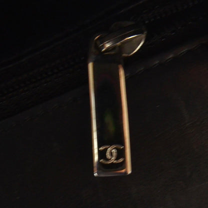 Chanel Lambskin Small Kelly Flap Bag Black 6 of 10