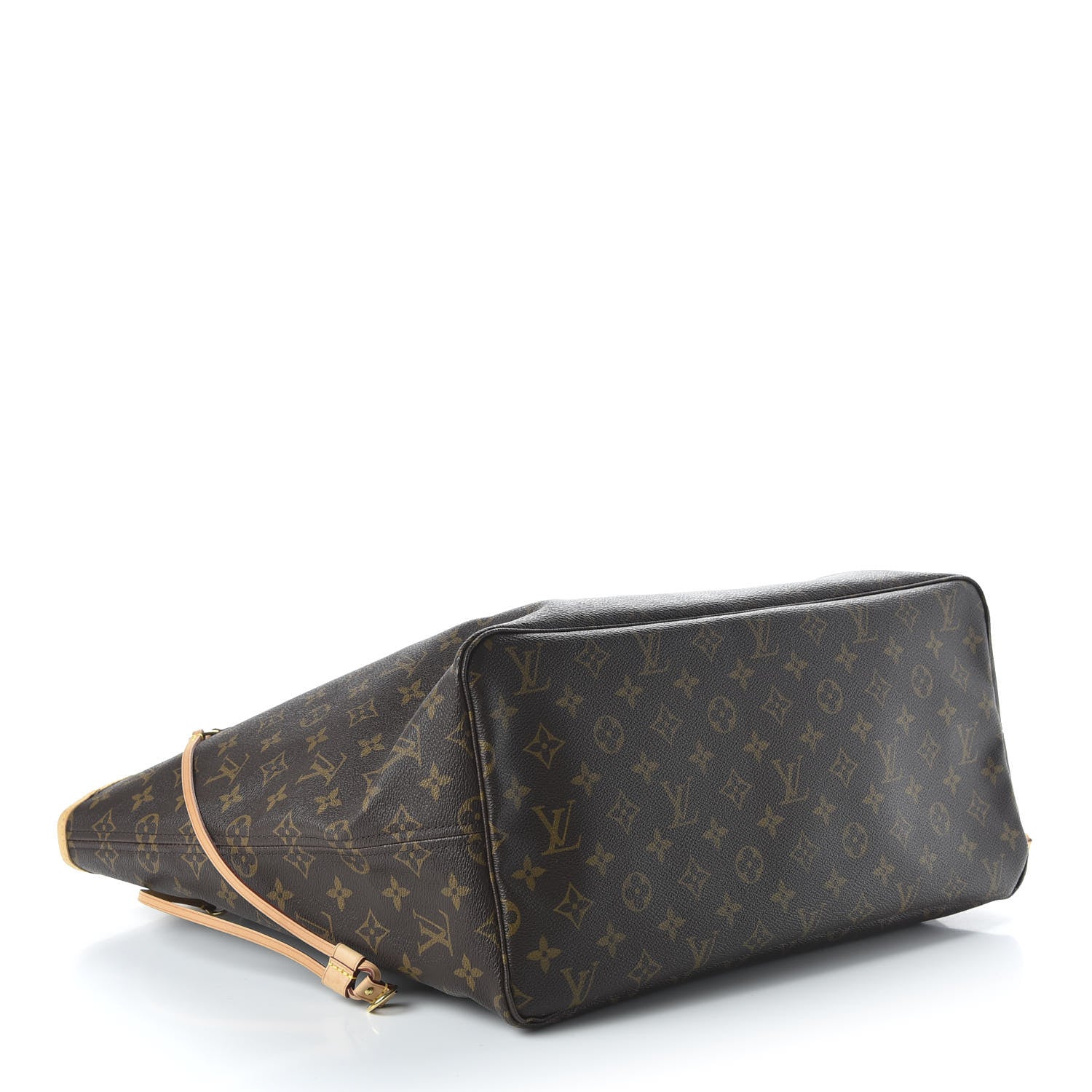 Louis Vuitton Monogram Neo Neverfull GM 4 of 11