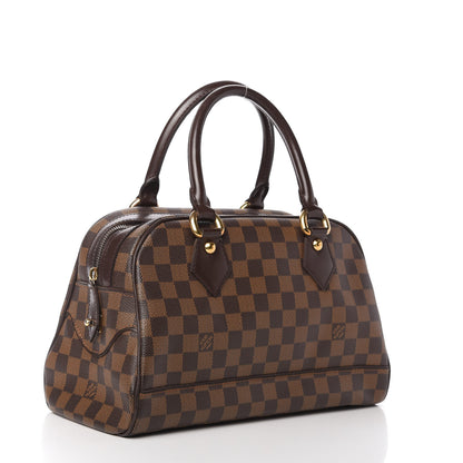 Louis Vuitton Damier Ebene Duomo 3 of 8