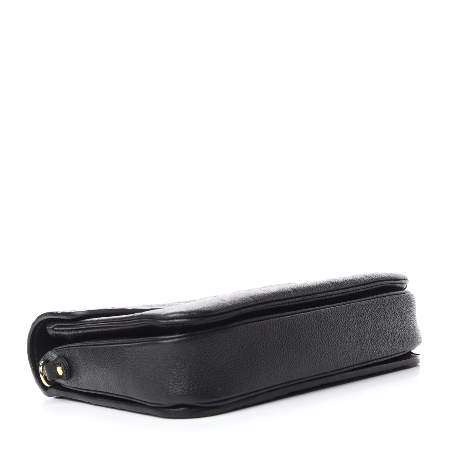 Louis Vuitton Empreinte Pochette Metis Black 4 of 12