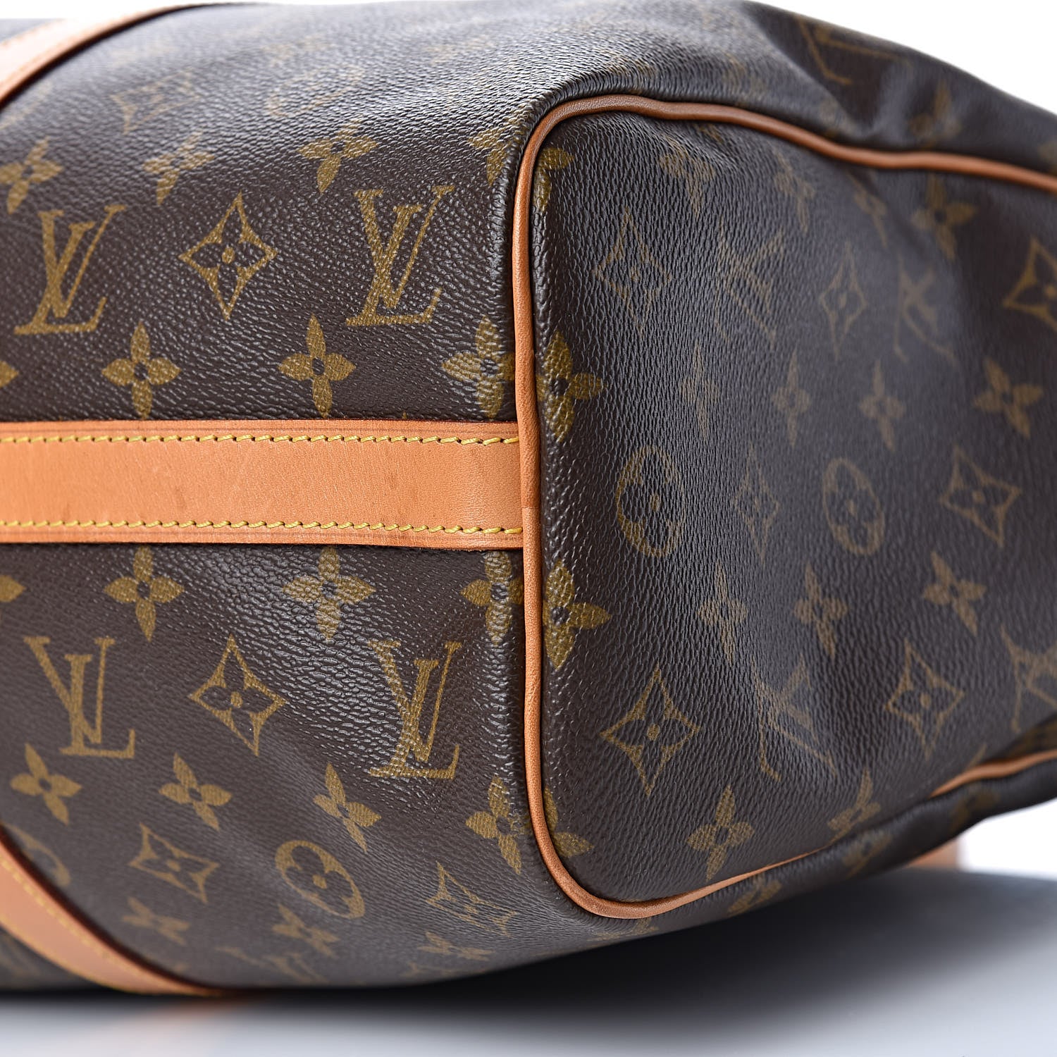 Louis Vuitton Monogram Sac Flanerie 45 11 of 11