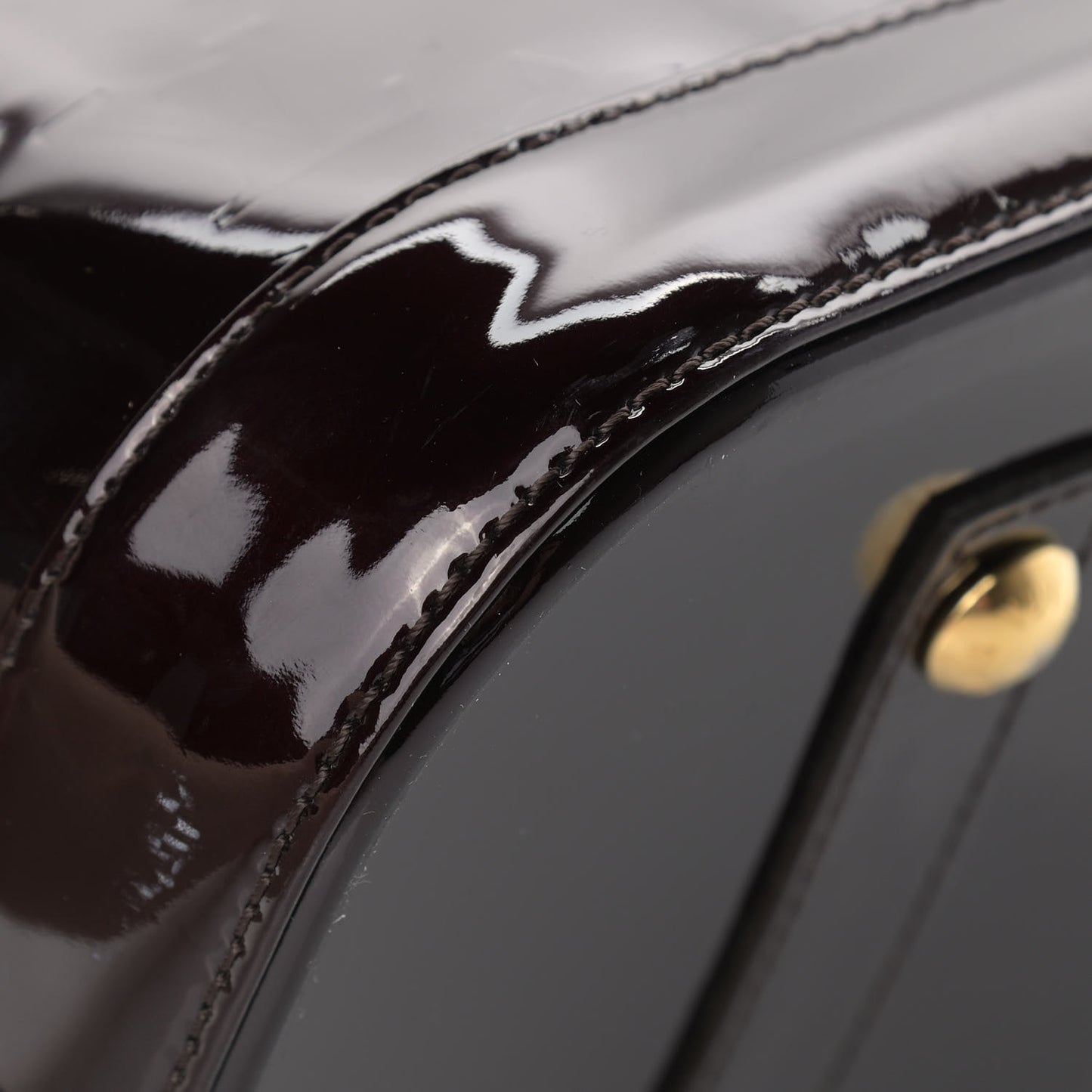 Vernis Alma GM Amarante