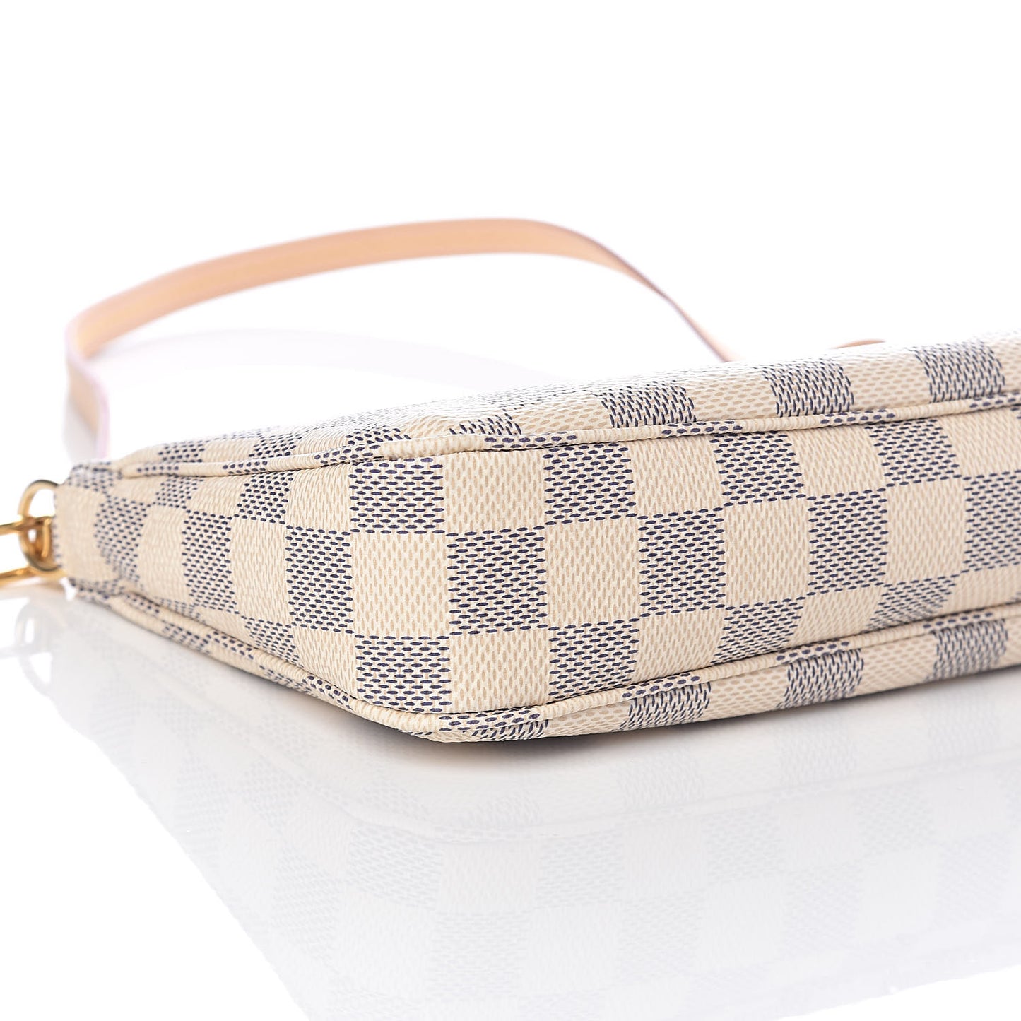Damier Azur Pochette Accessories NM