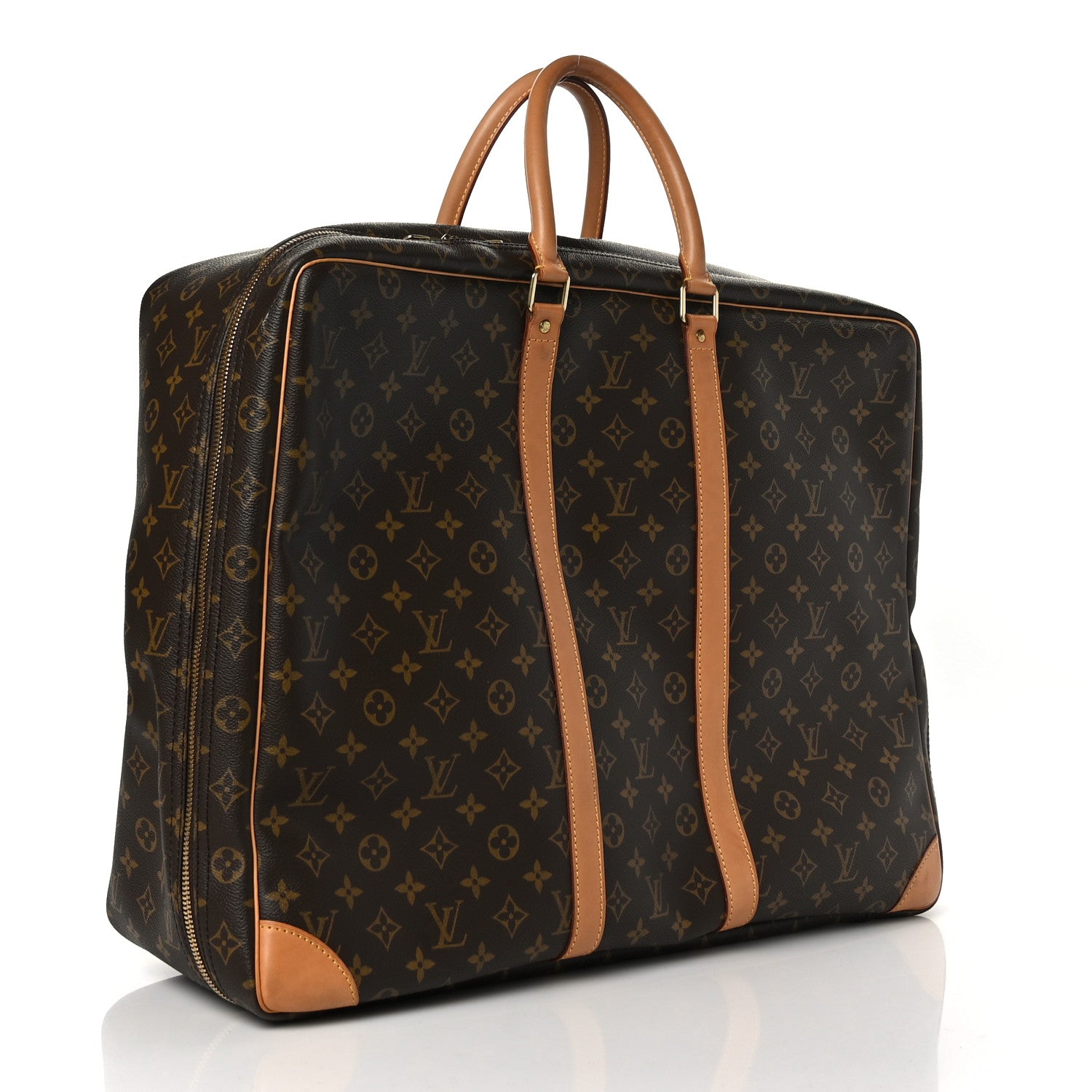 Louis Vuitton Monogram Sirius 55 4 of 10