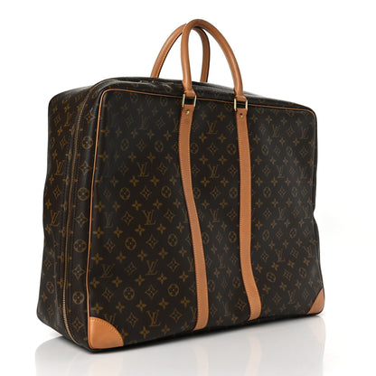 Louis Vuitton Monogram Sirius 55 4 of 10