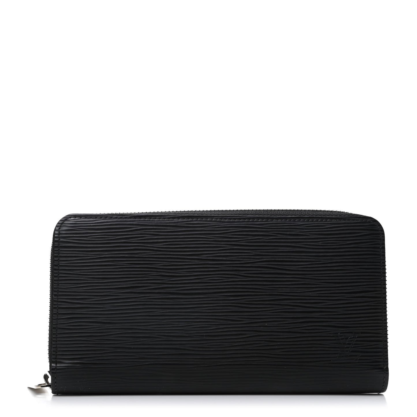 Epi Zippy Wallet Black