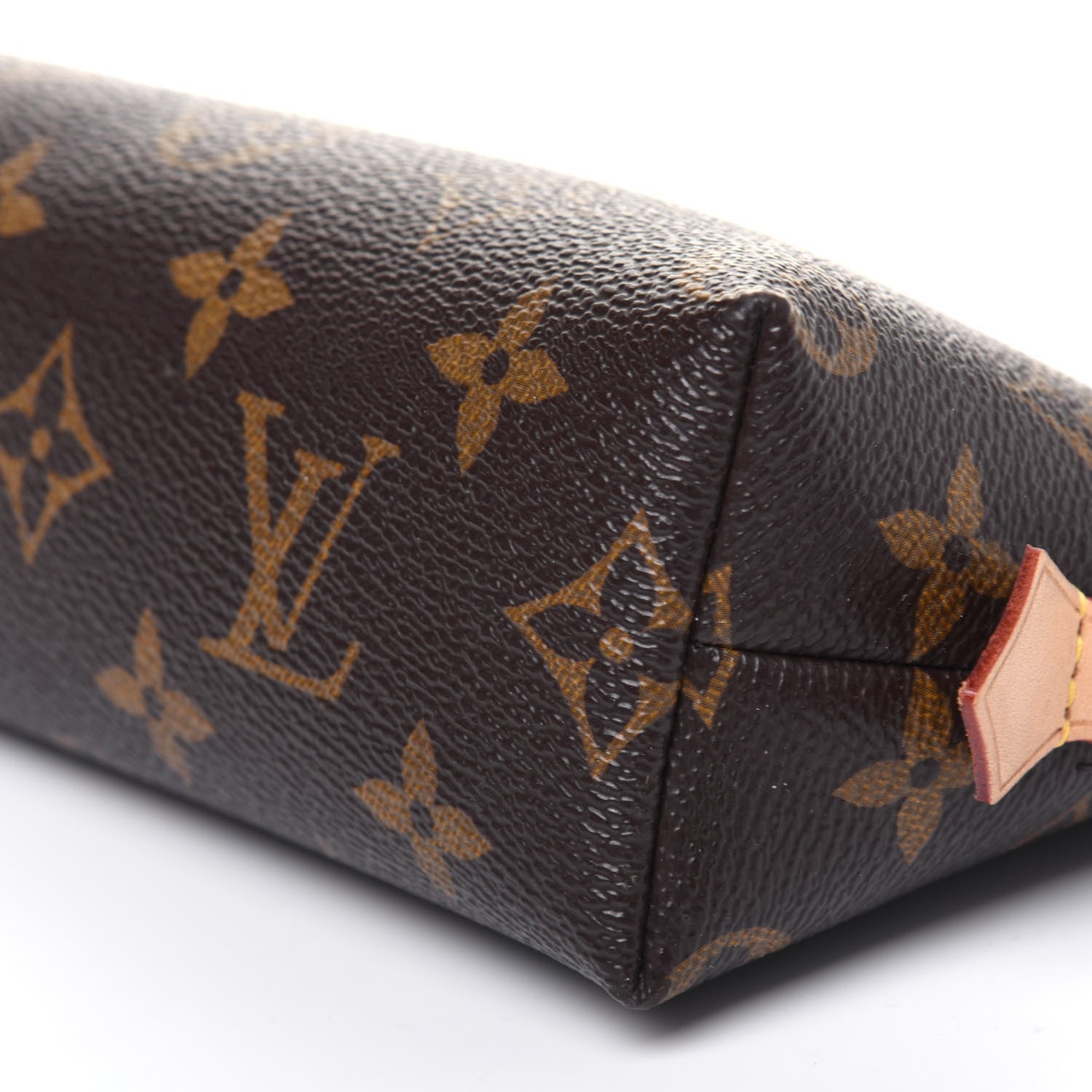Louis Vuitton Monogram Cosmetic Pouch 10 of 17