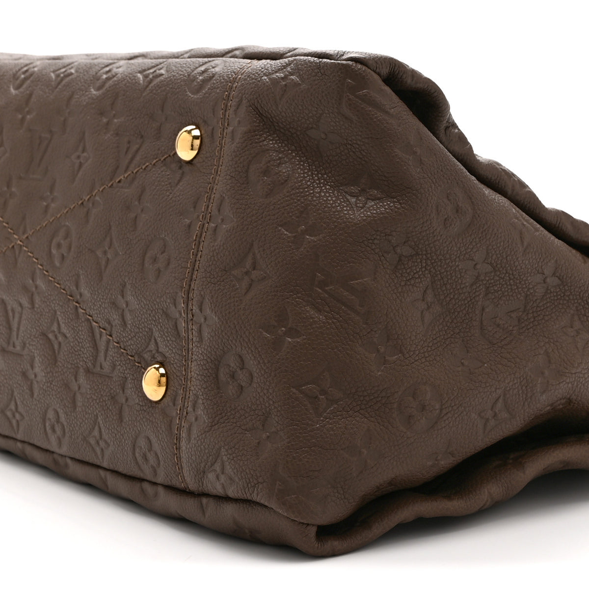 Louis Vuitton Empreinte Artsy MM Ombre 10 of 10