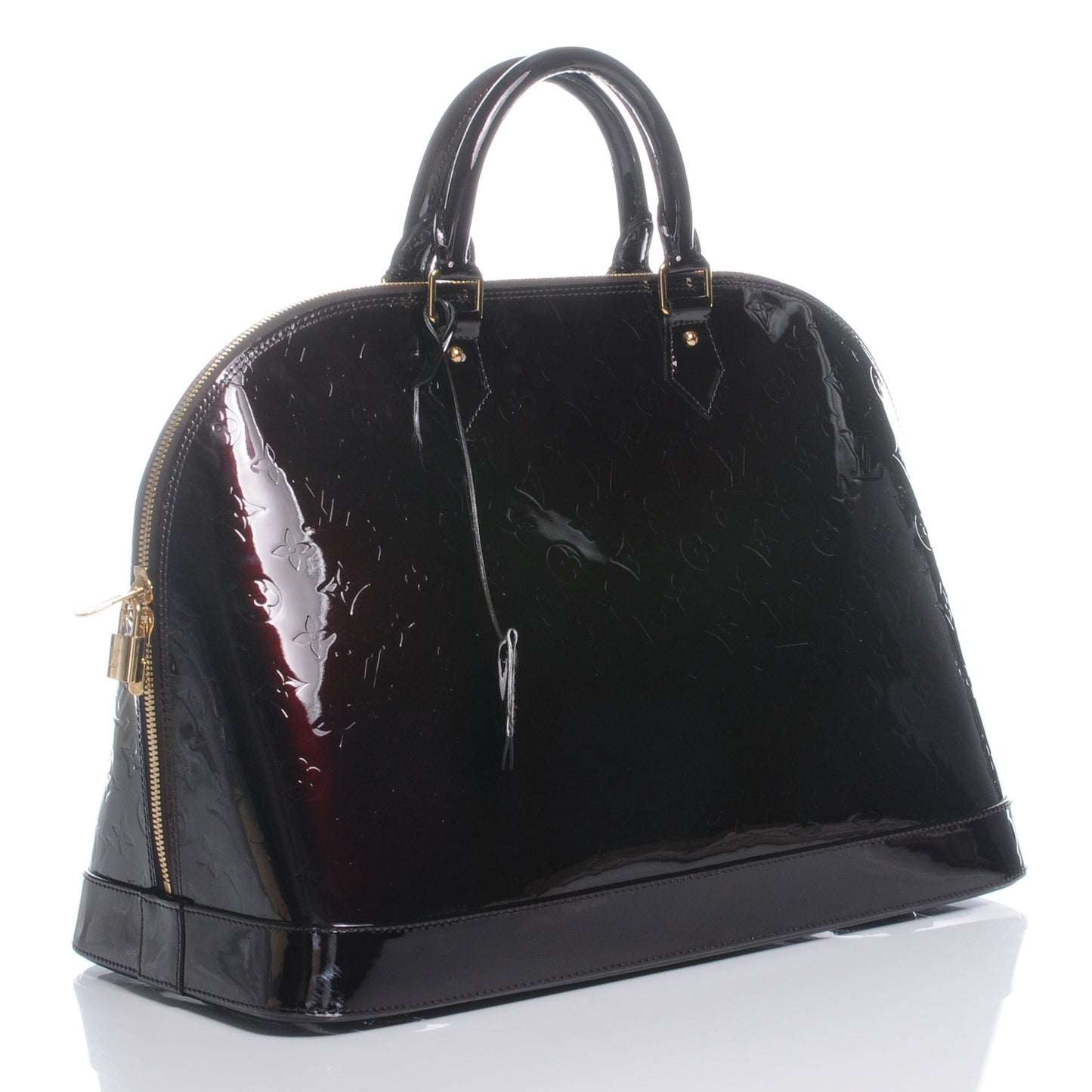 Vernis Alma GM XL Amarante