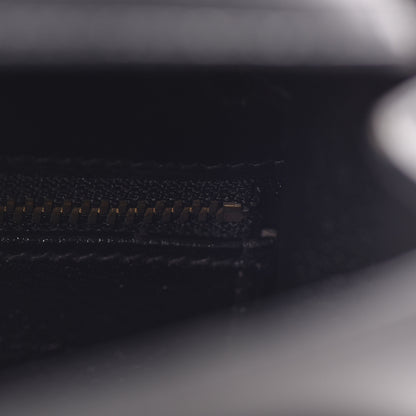 Hermes Box Kelly Sellier 28 Black 27 of 44