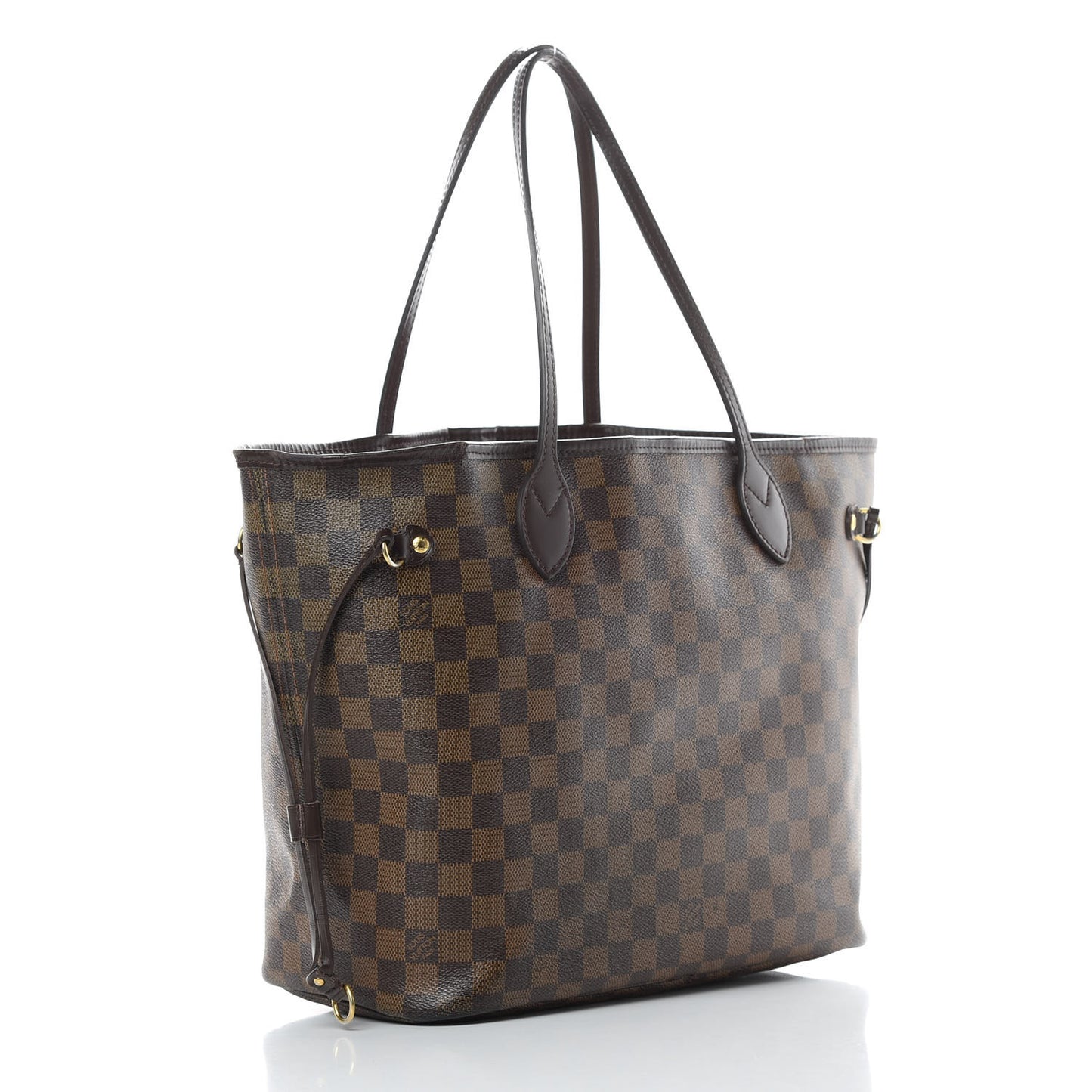 Damier Ebene Neverfull MM