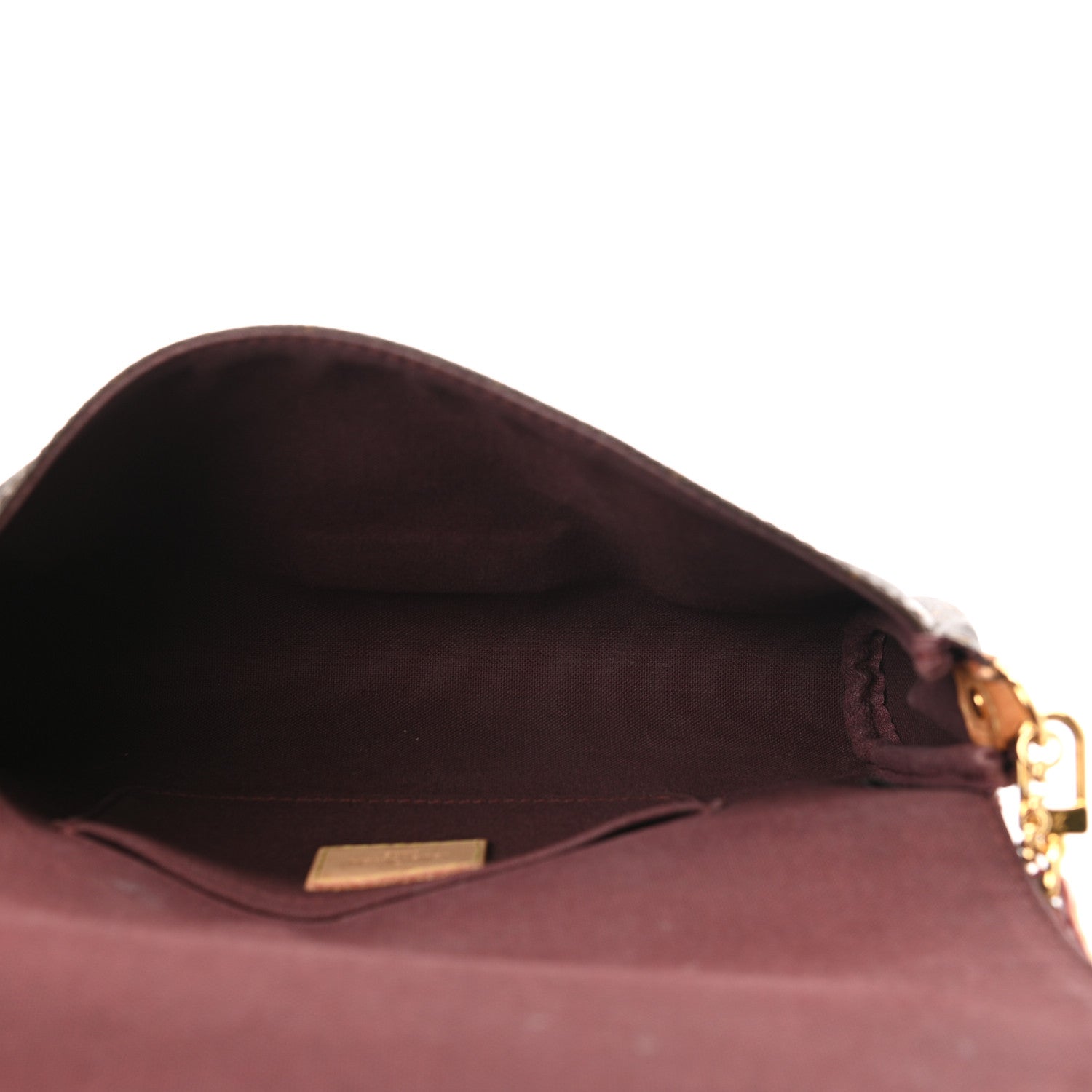 Louis Vuitton Monogram Favorite MM 5 of 13