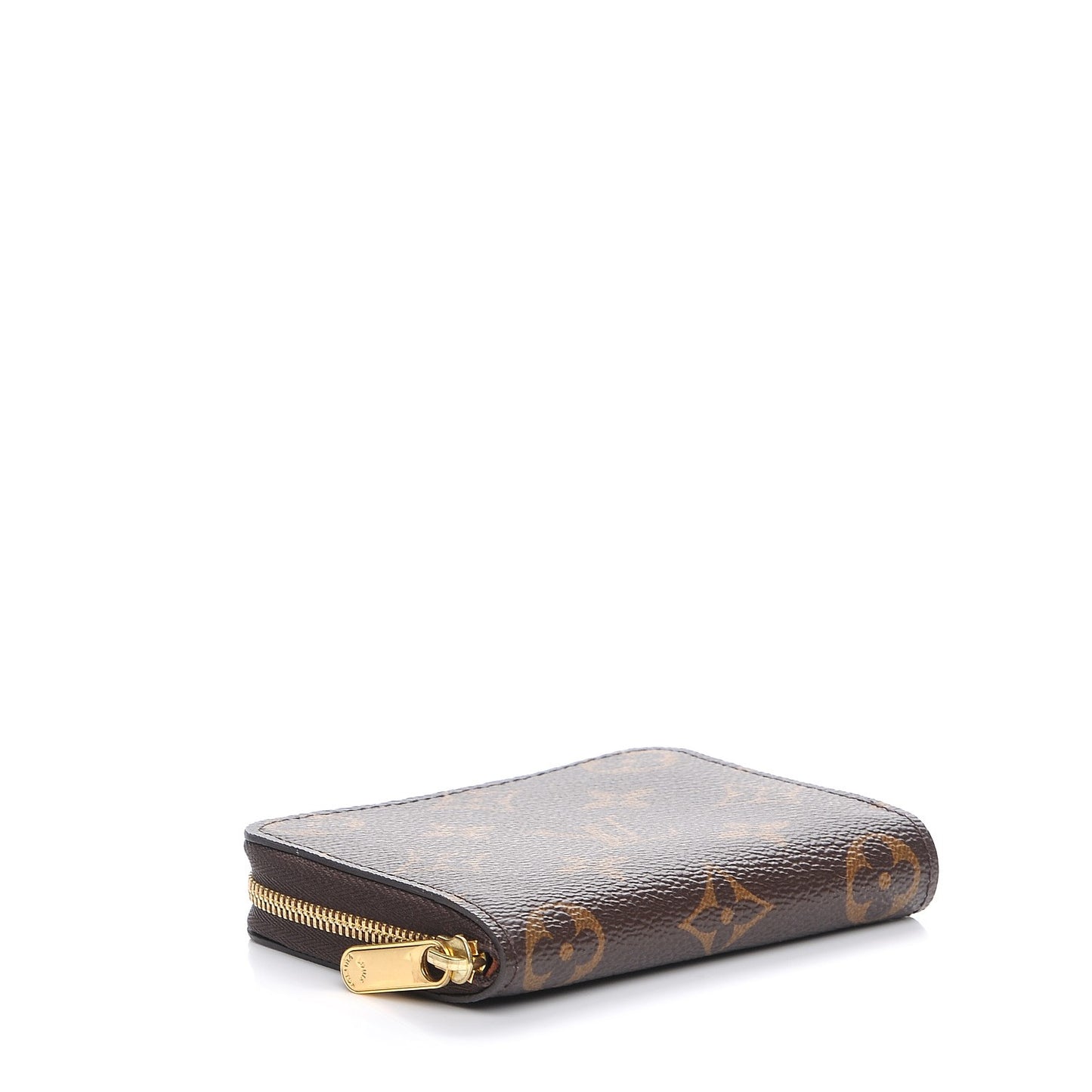 Monogram Zippy Coin Purse
