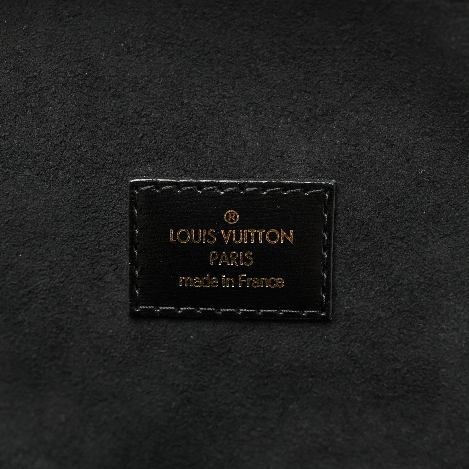 Louis Vuitton Reverse Monogram Vanity PM 6 of 9