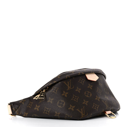 Louis Vuitton Monogram Bumbag 4 of 11