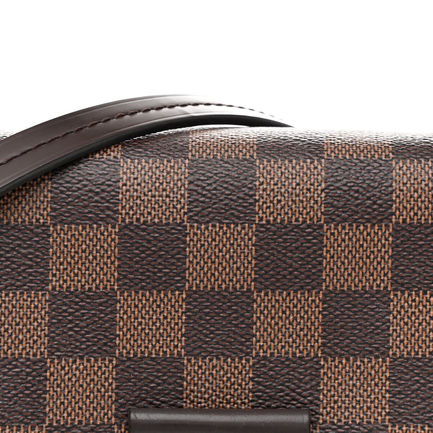 Louis Vuitton Damier Ebene Croisette 7 of 11