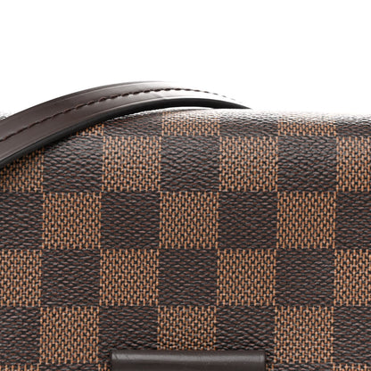 Louis Vuitton Damier Ebene Croisette 7 of 11