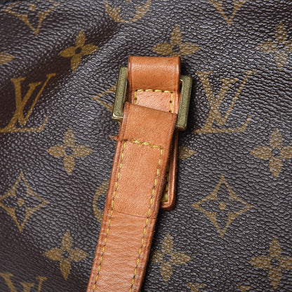Louis Vuitton Monogram Cabas Piano 12 of 15