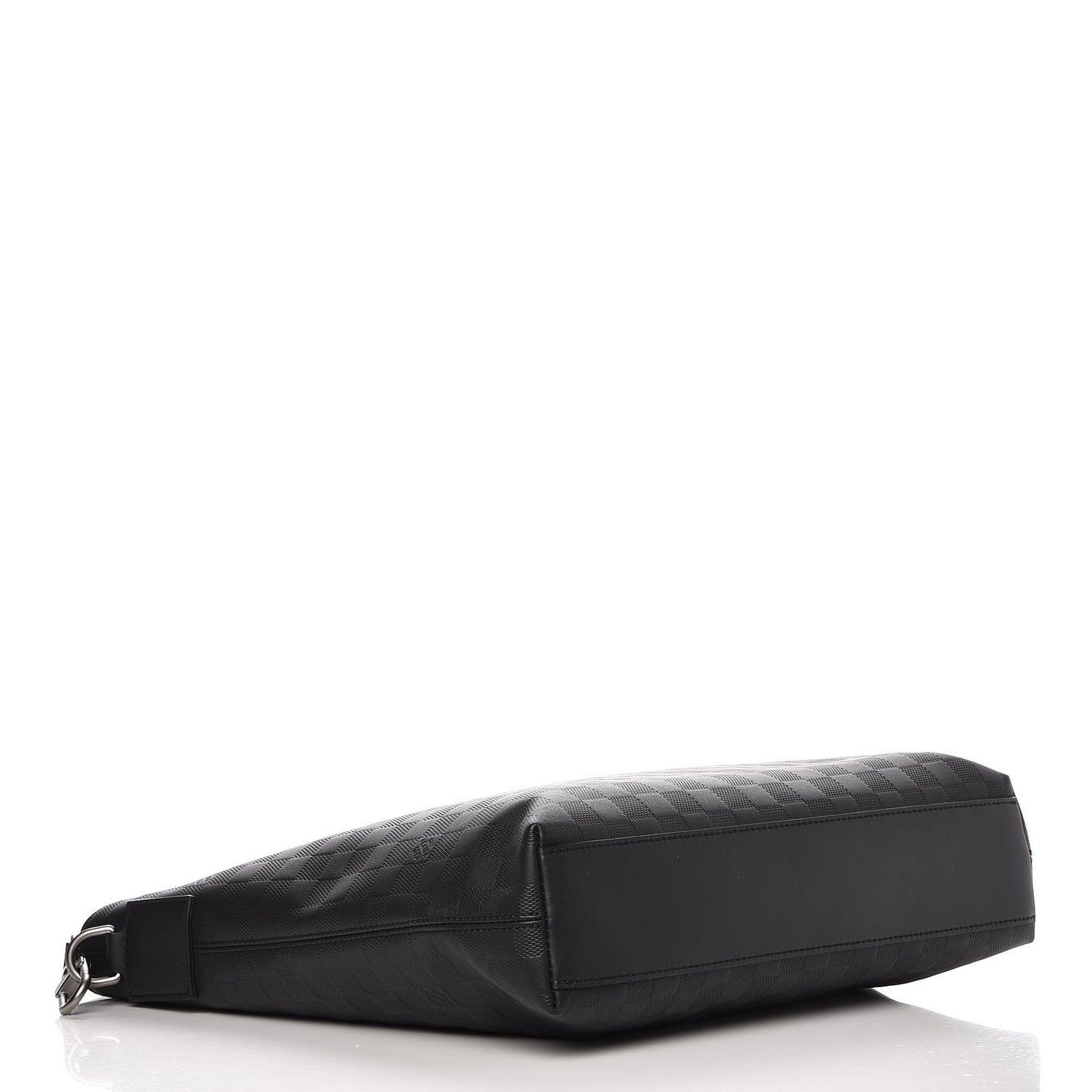 Damier Infini Daily Tote Onyx