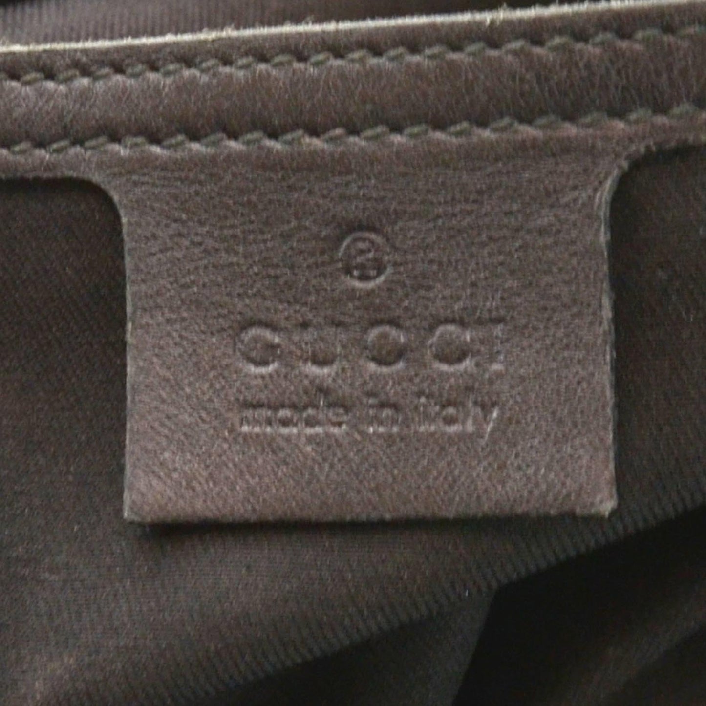 Crystal Monogram Medium Joy Shoulder Bag