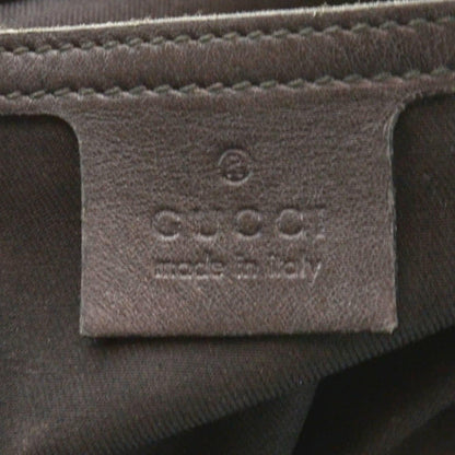 Gucci Crystal Monogram Medium Joy Shoulder Bag 7 of 10