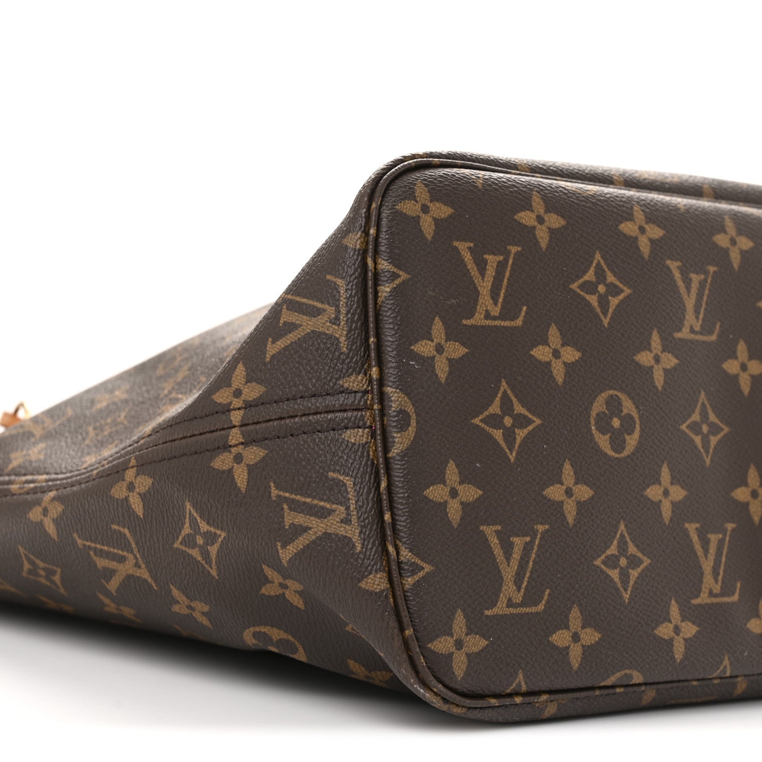 Louis Vuitton Monogram Neo Neverfull MM Pivoine 15 of 23