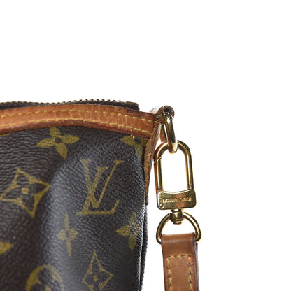 Louis Vuitton Monogram Palermo GM 17 of 17