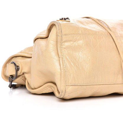 Balenciaga Agneau Classic Hardware City Beige Oryx 23 of 26