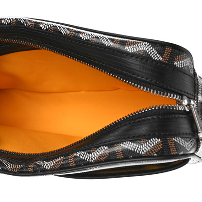 Goyard Goyardine Sac Cap Vert Black 5 of 8