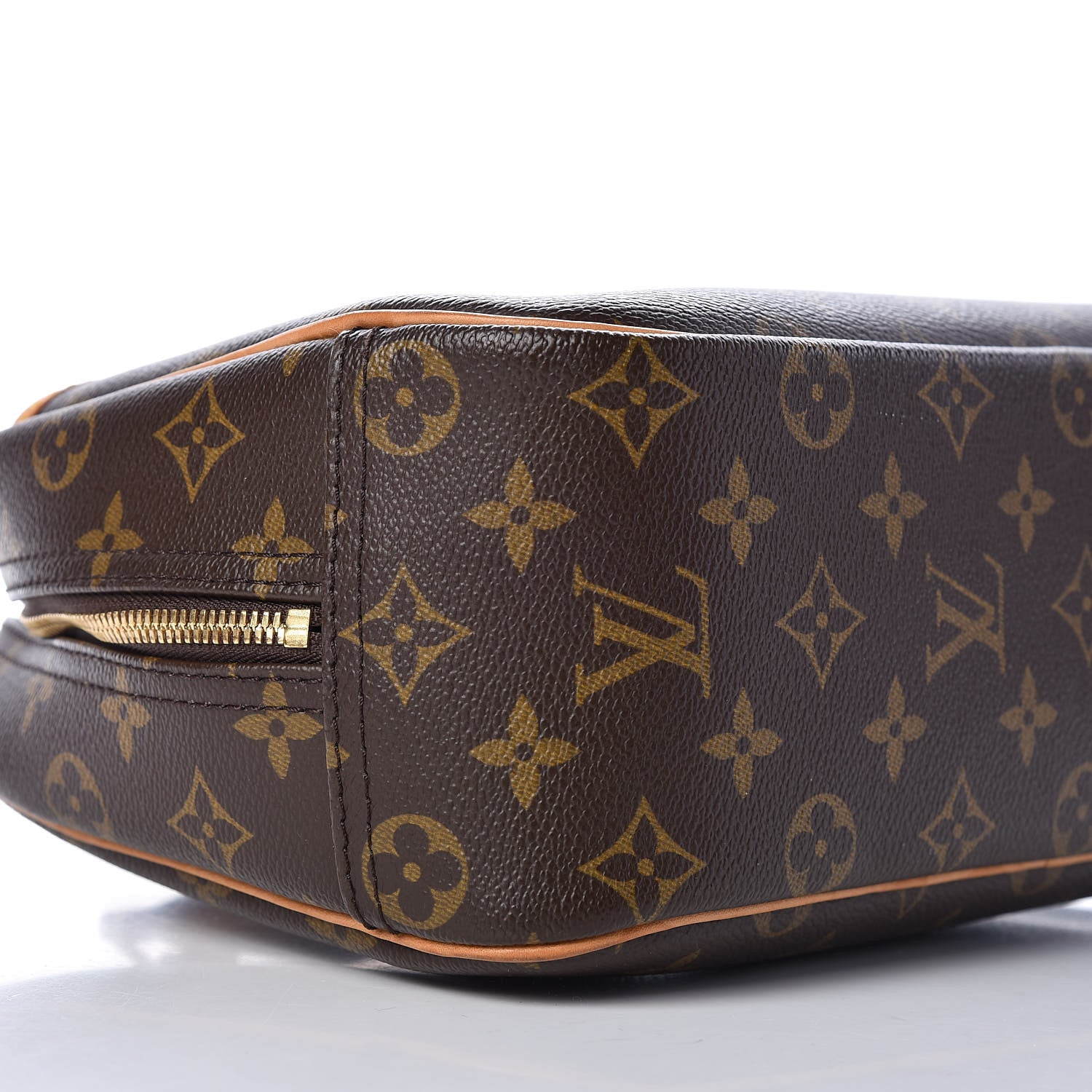 Louis Vuitton Monogram Trouville 10 of 10