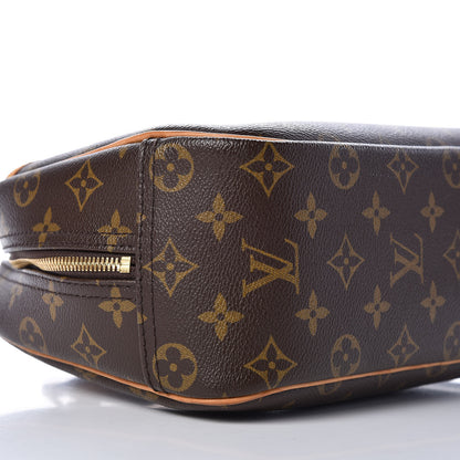Louis Vuitton Monogram Trouville 10 of 10