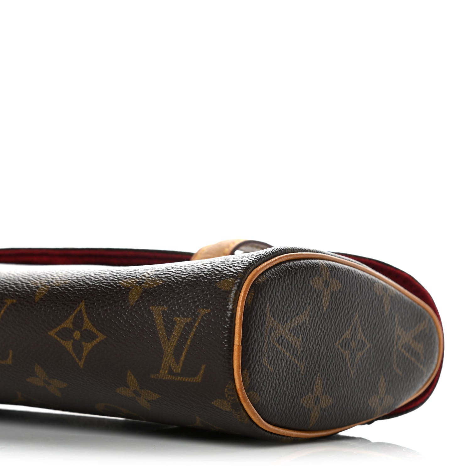 Louis Vuitton Monogram Sonatine 7 of 11