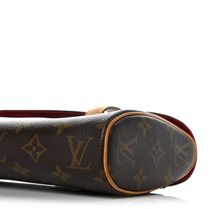Louis Vuitton Monogram Sonatine 7 of 11