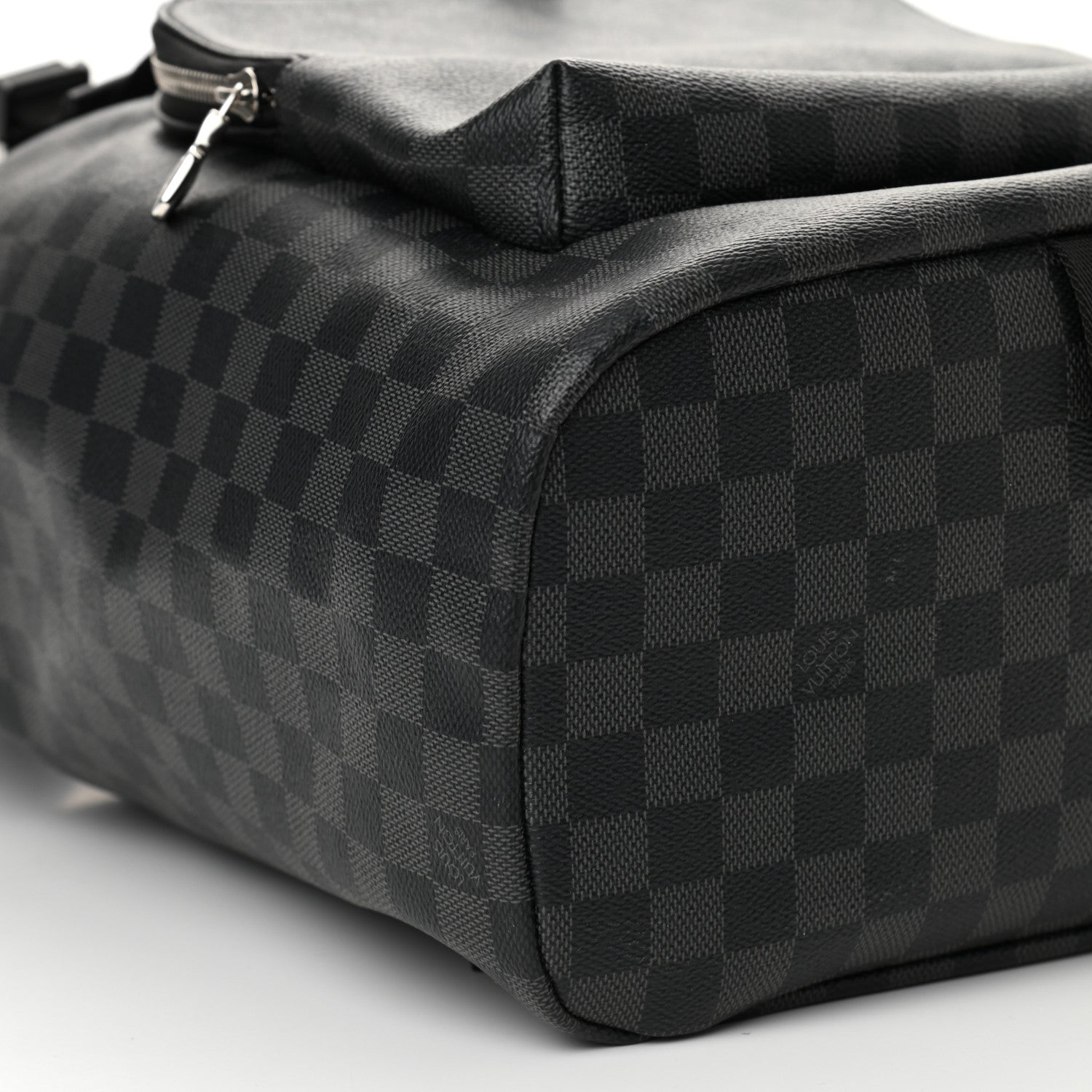 Louis Vuitton Damier Graphite Zack Backpack 8 of 9
