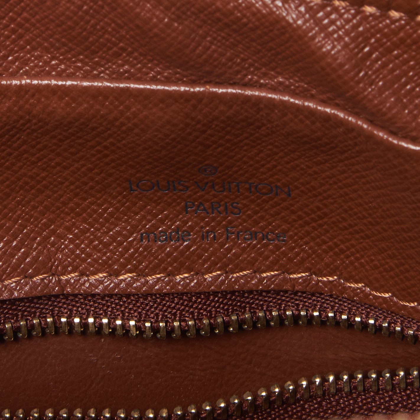 Louis Vuitton Monogram Nil 28 8 of 8