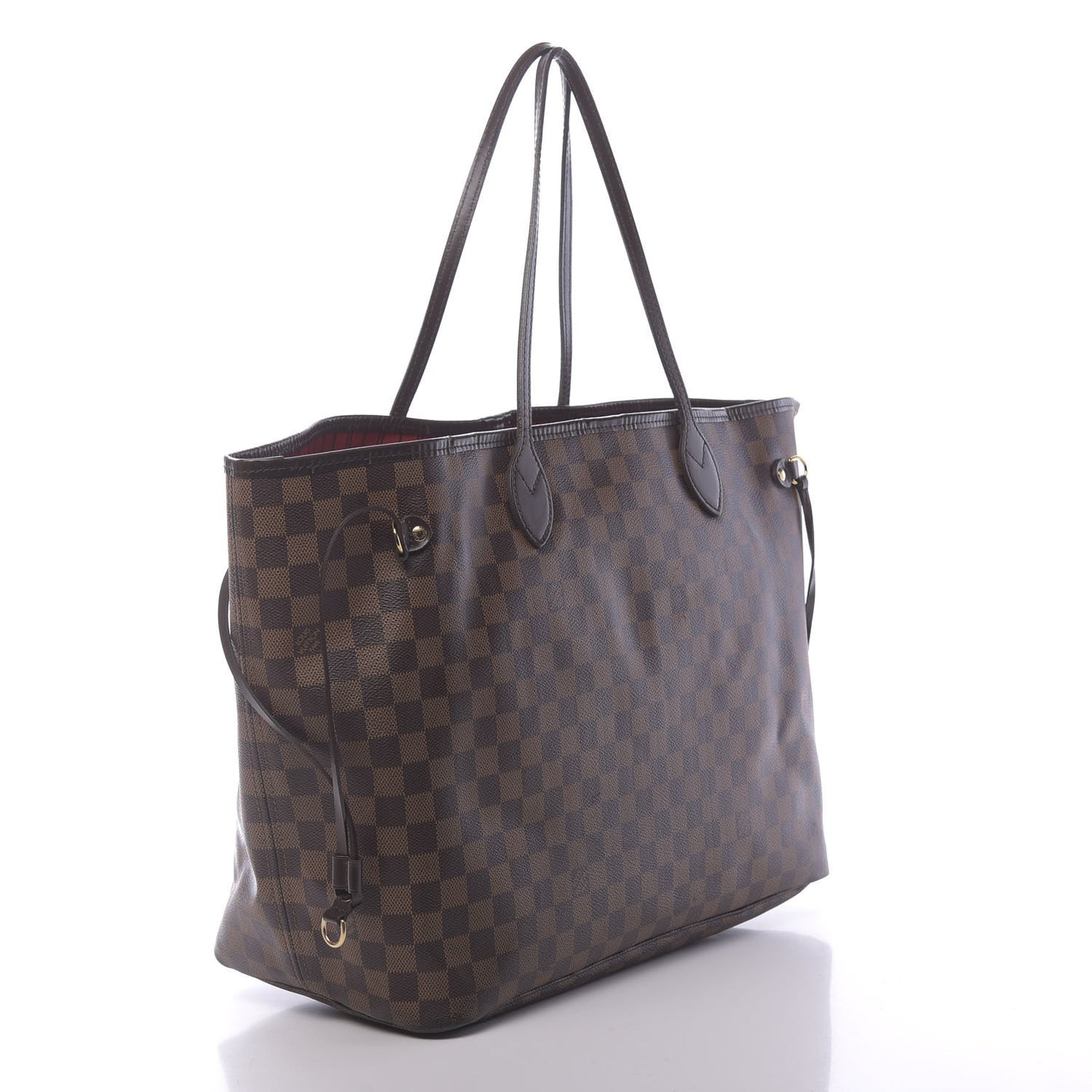 Damier Ebene Neo Neverfull GM