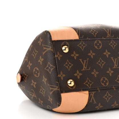 Louis Vuitton Monogram Segur NM 17 of 21