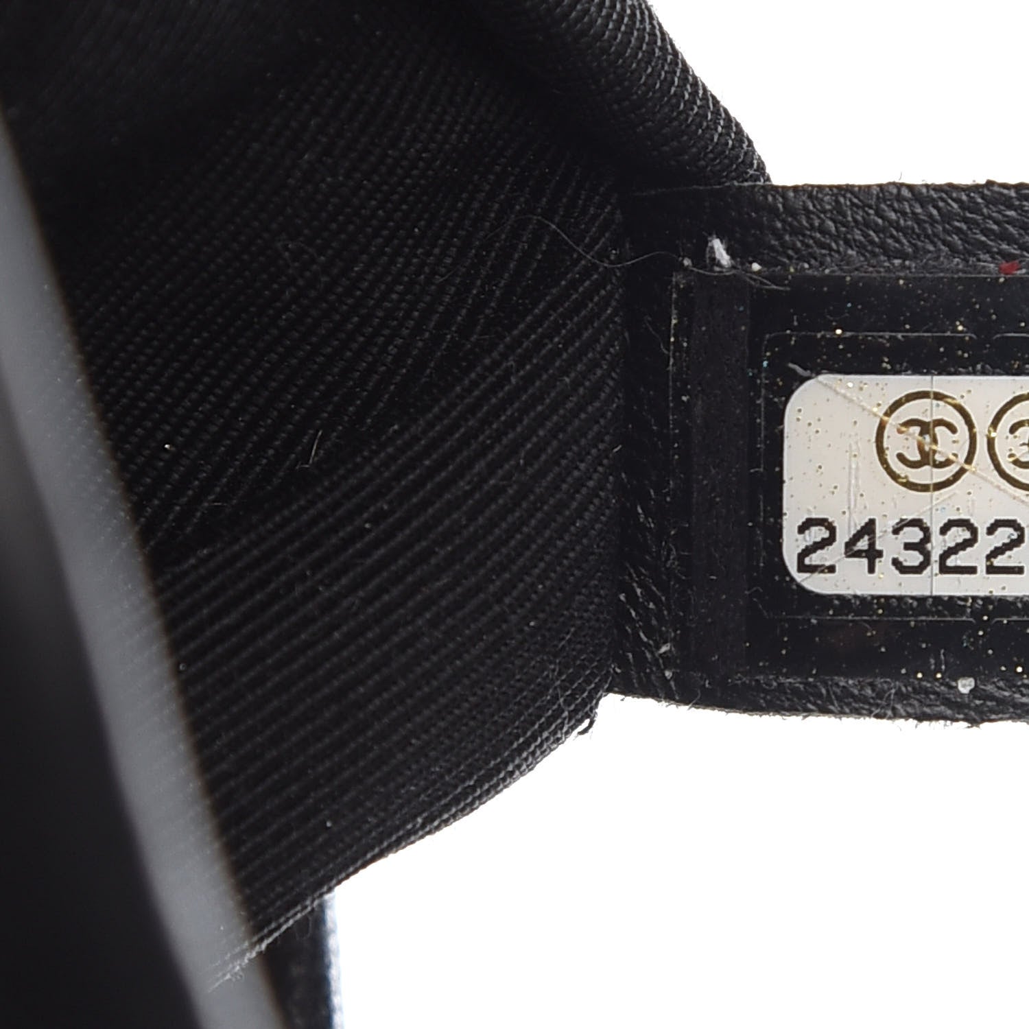 Chanel Lambskin Quilted Large Urban Spirit Backpack Black 7 of 14