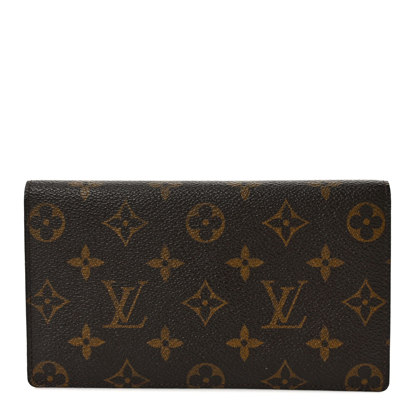 Monogram Horizontal Agenda