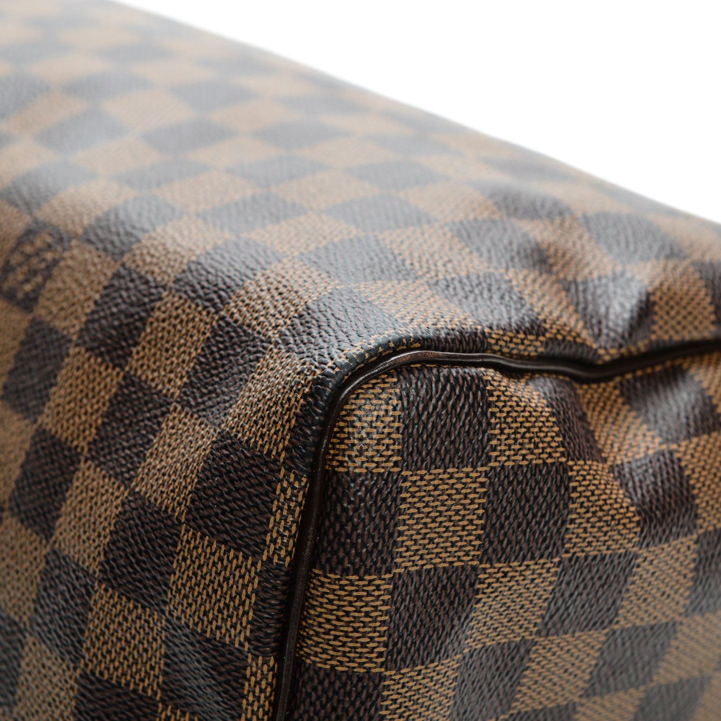 Damier Ebene Speedy 35