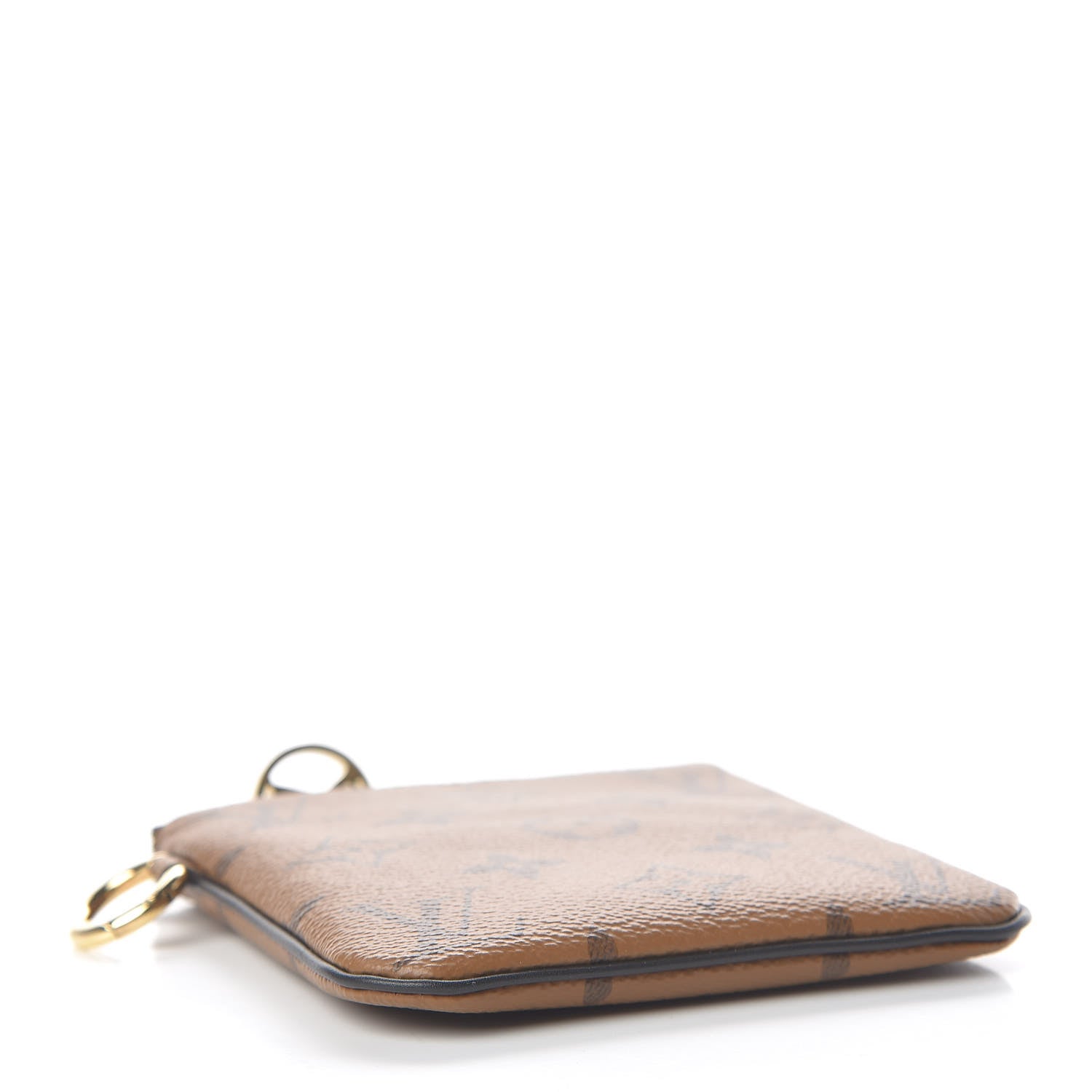 Louis Vuitton Reverse Monogram Trio Square Pouch 4 of 6