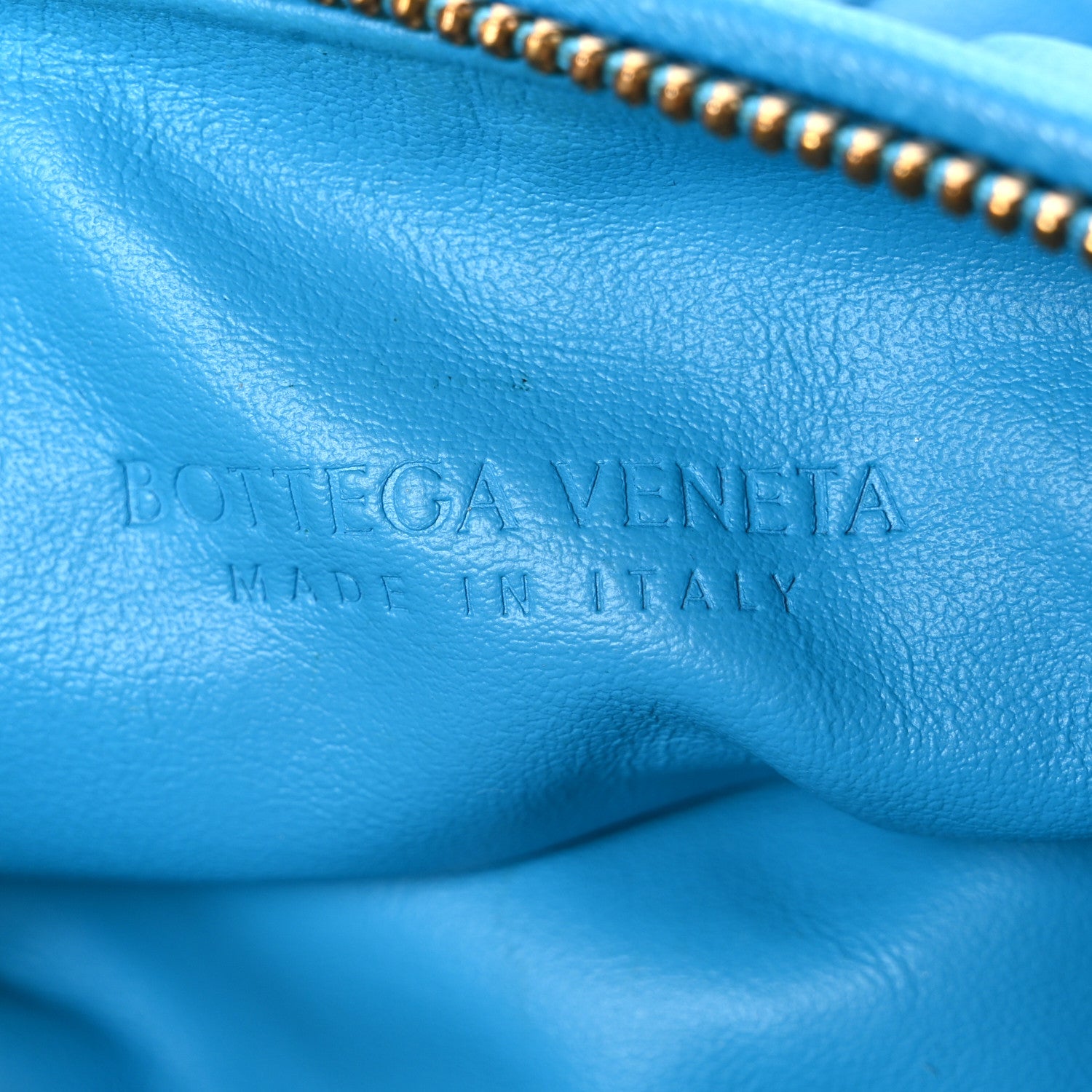 Bottega Veneta Nappa Intrecciato Mini Jodie Pool 6 of 11