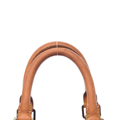 Louis Vuitton Monogram Keepall Bandouliere 45 16 of 26