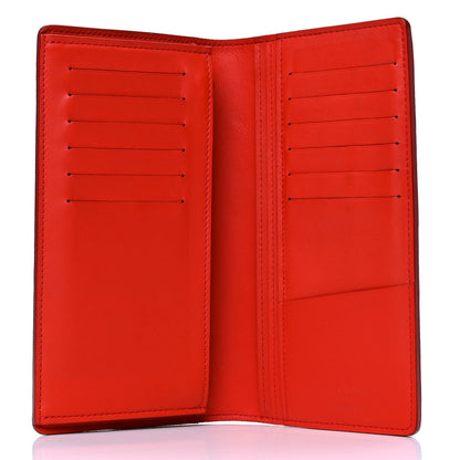 Louis Vuitton Damier Infini Brazza Wallet Fusion 4 of 4